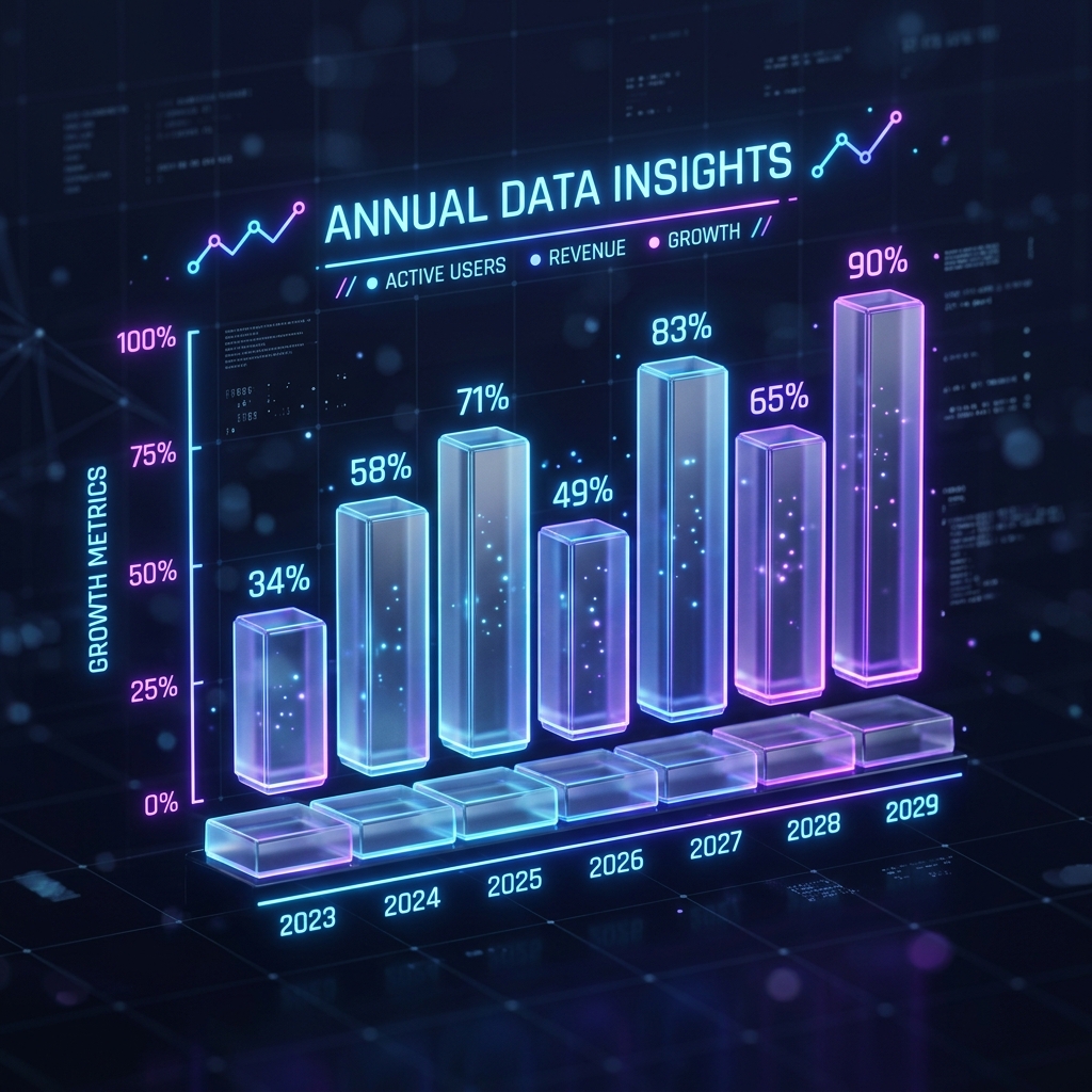 Analytics Chart