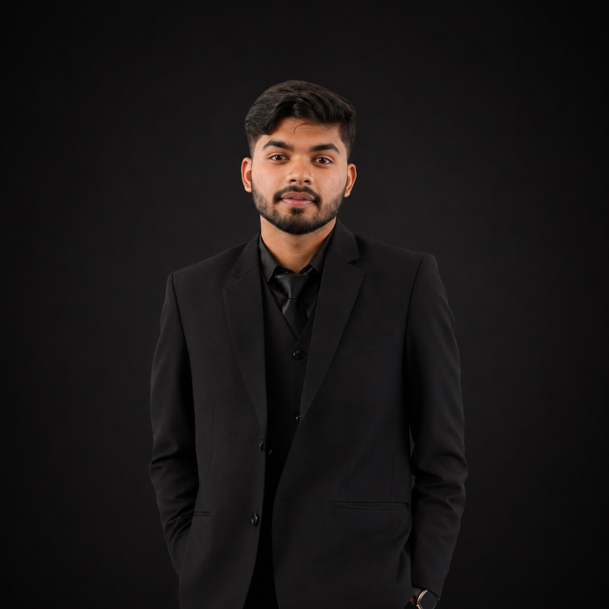 Maniraj Sharma