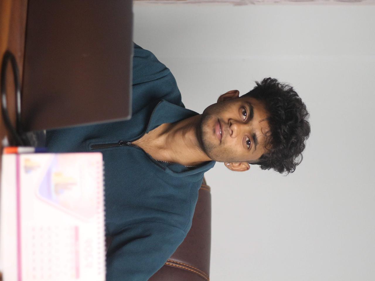 Nitish Chaudhary