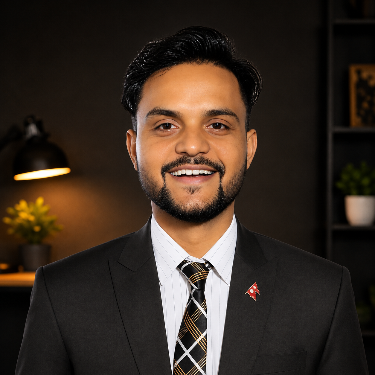 Sanjay Chaudhary