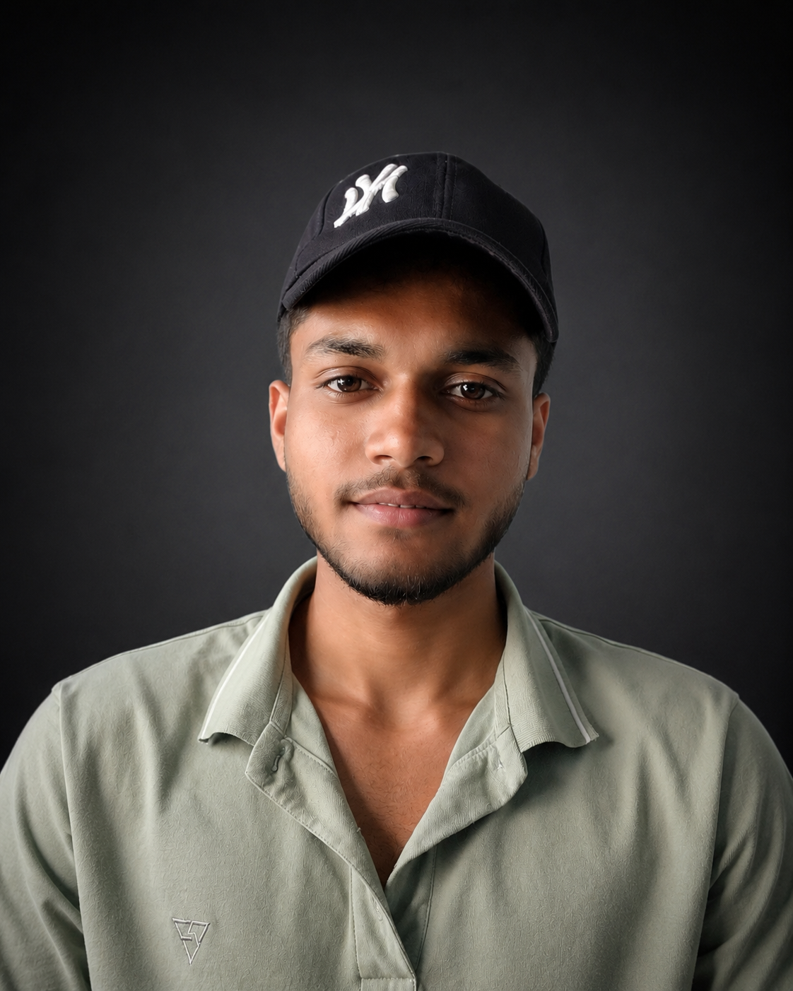 Shivam Sahani